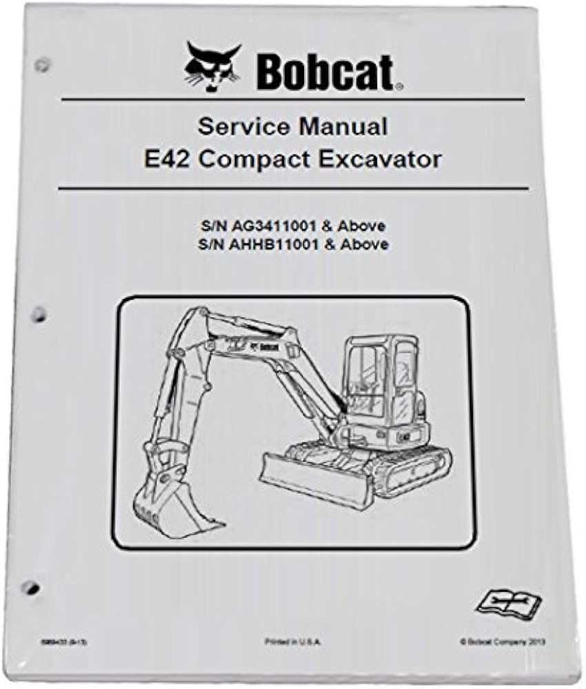 bobcat 2200 service repair manual