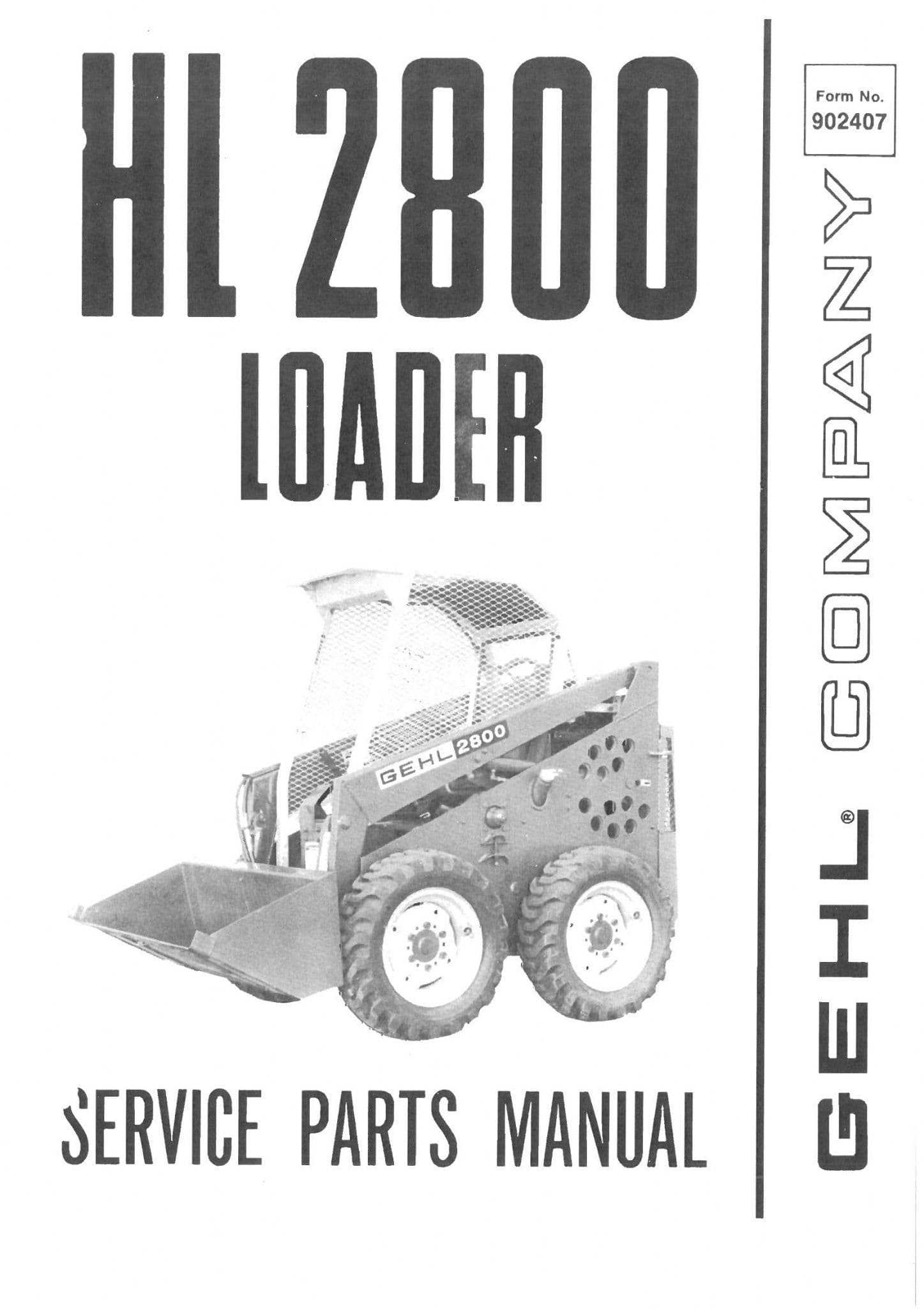 bobcat 643 repair manual