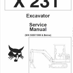 bobcat s650 repair manual