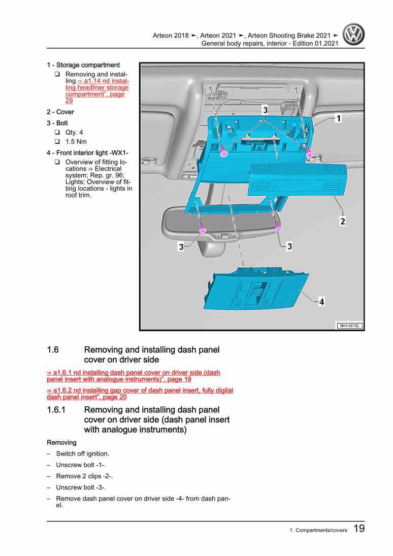 body shop repair manuals