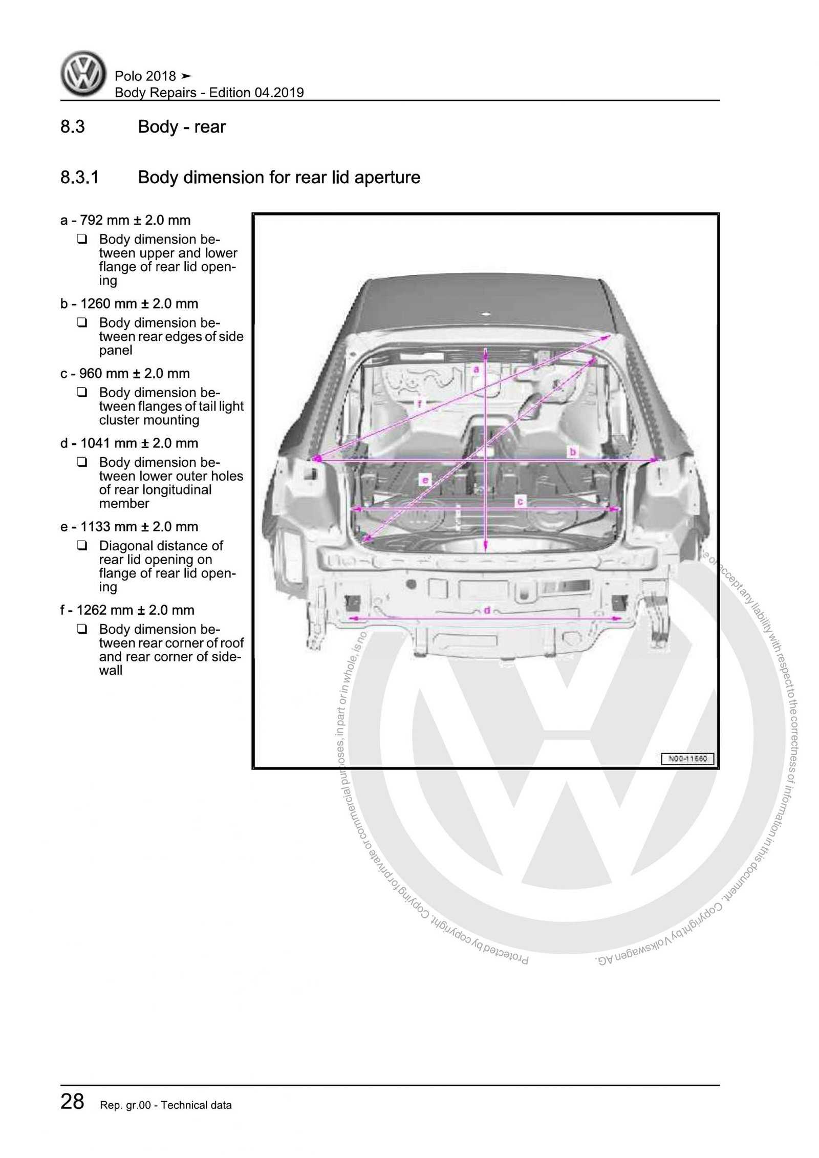 body shop repair manuals