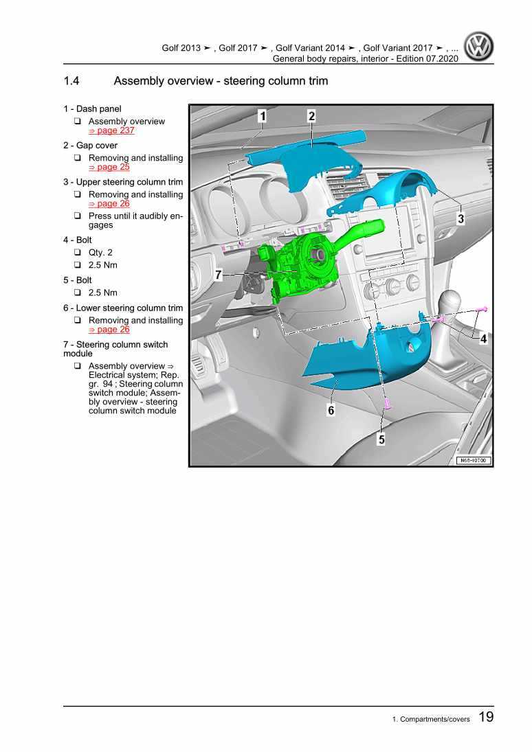 body shop repair manuals