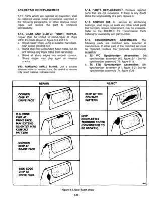 borg warner t5 transmission repair manual