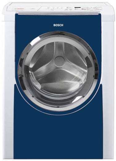 bosch nexxt 300 series washer repair manual