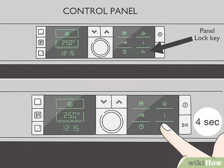 bosch oven repair manual