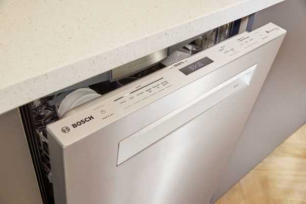 bosch shp65t55uc repair manual