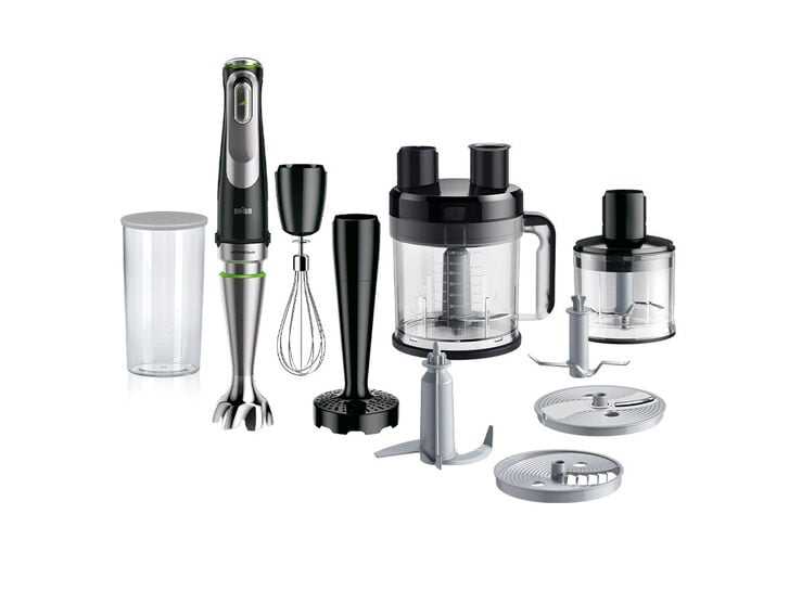 braun hand blender repair manual