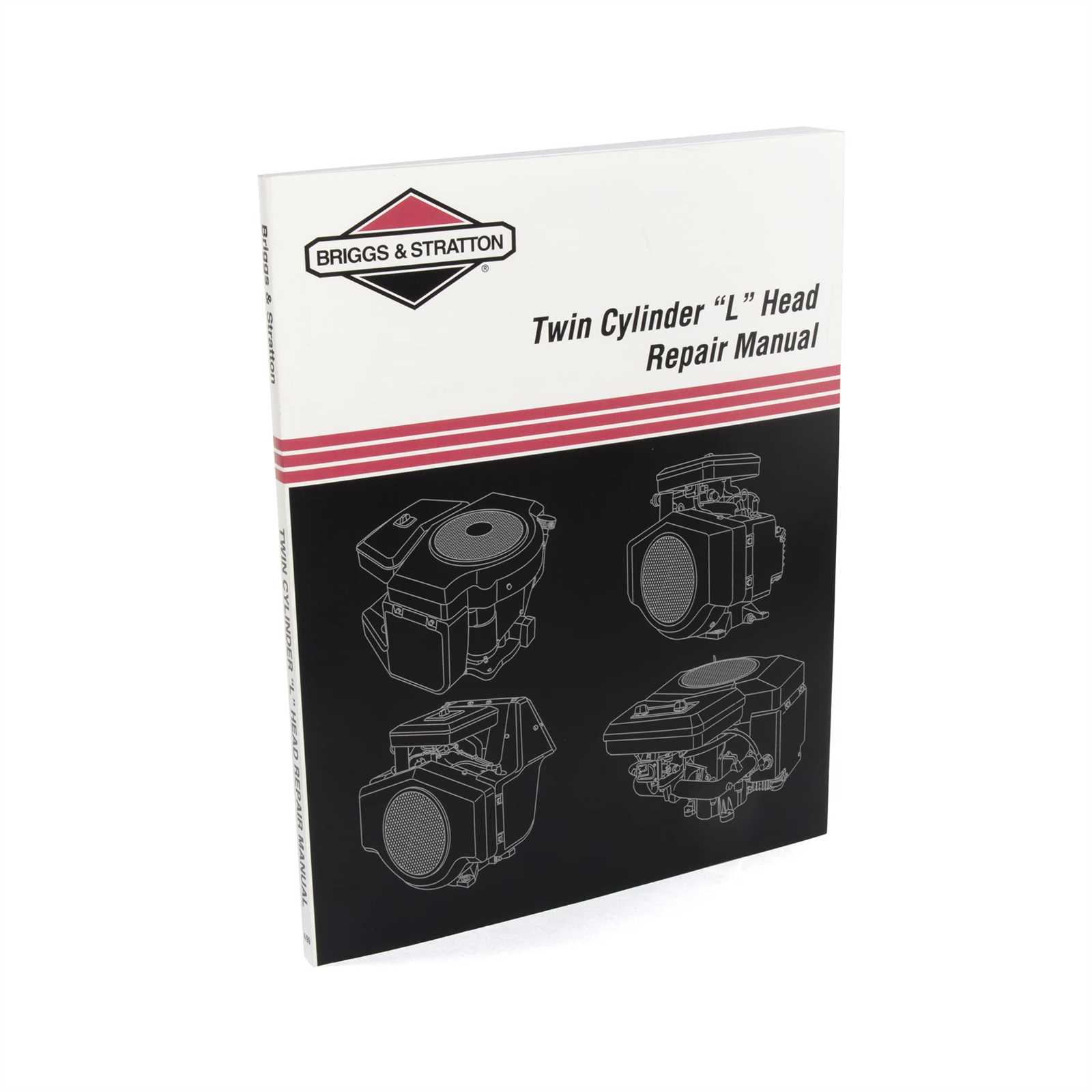 briggs and stratton 16 hp repair manual