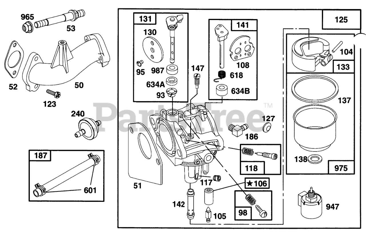 briggs and stratton 28n707 repair manual