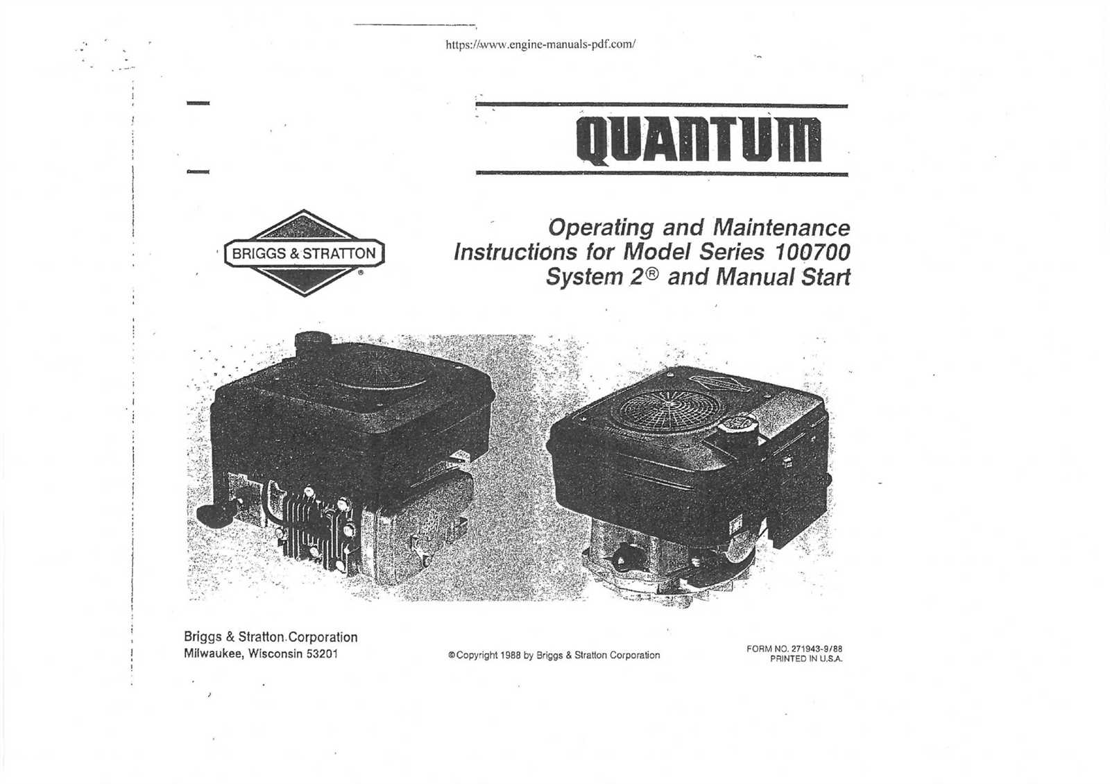 briggs and stratton 28n707 repair manual