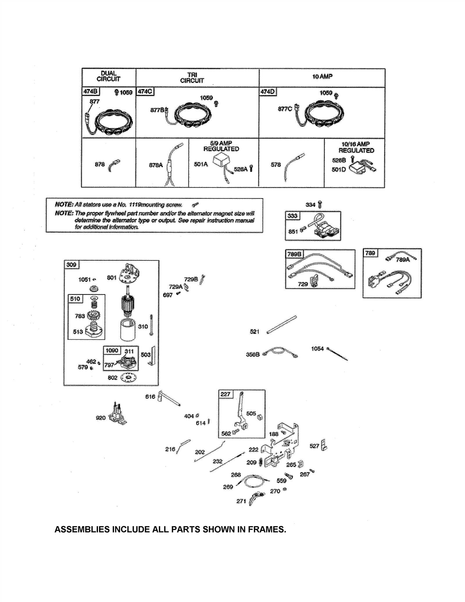 briggs and stratton 31h777 repair manual