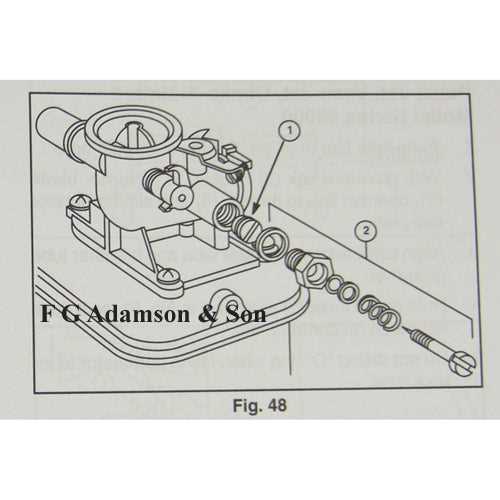 briggs and stratton l head repair manual