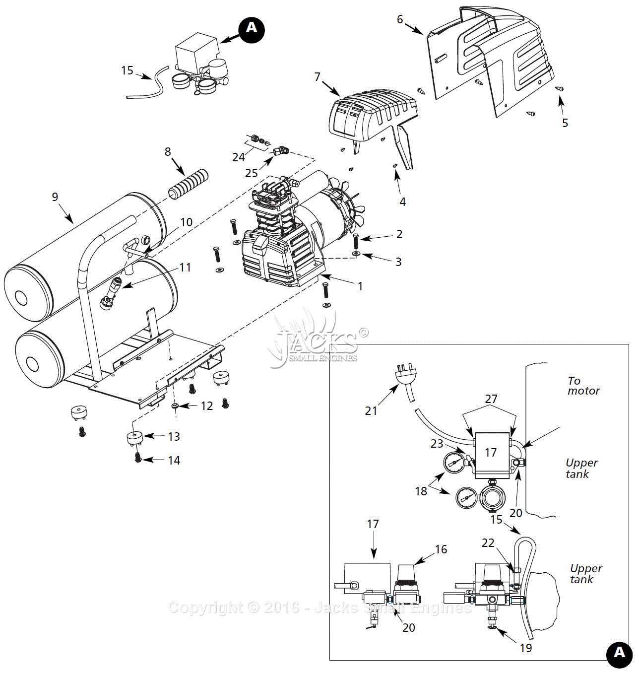 campbell hausfeld repair manual