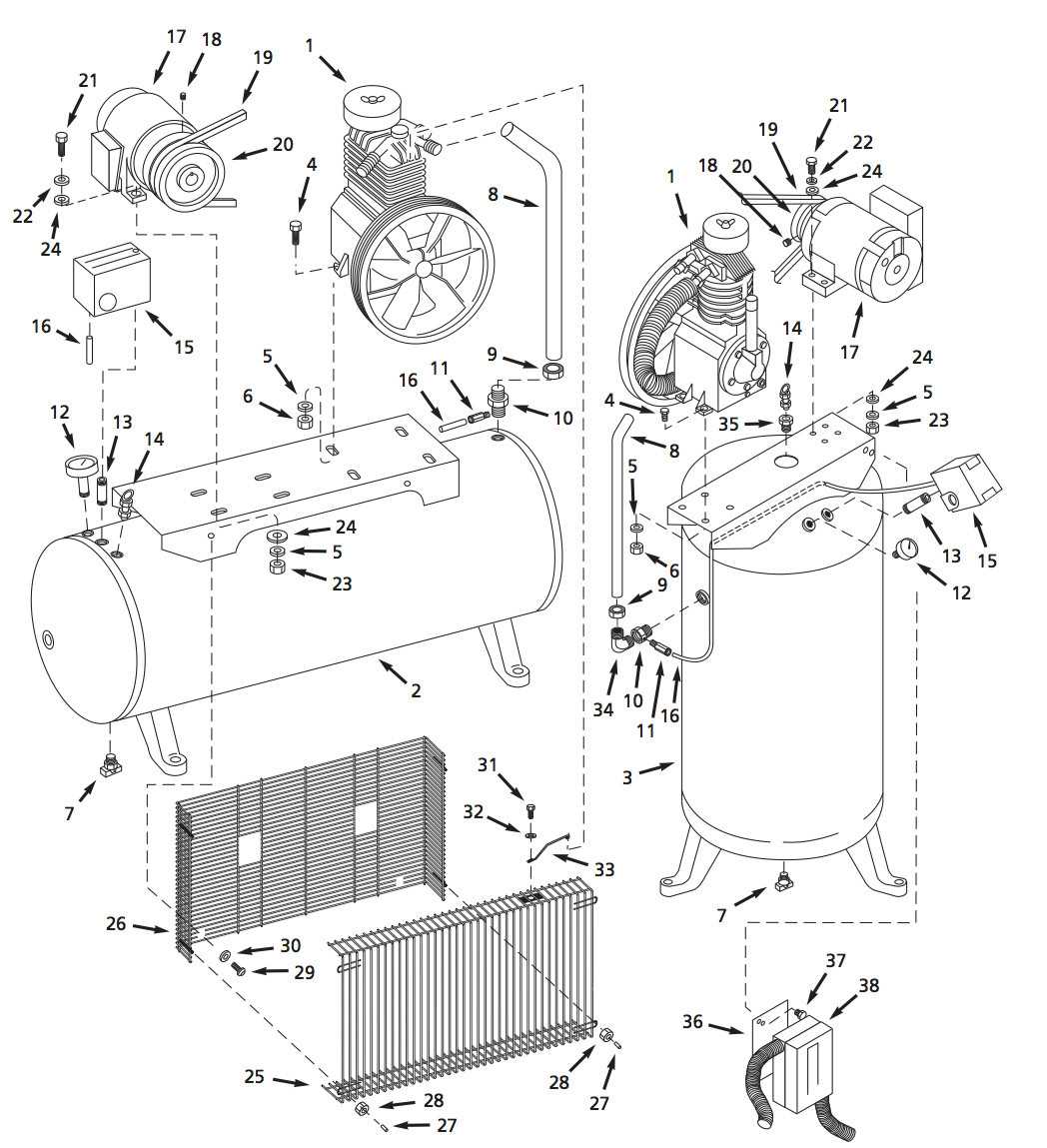 campbell hausfeld repair manual