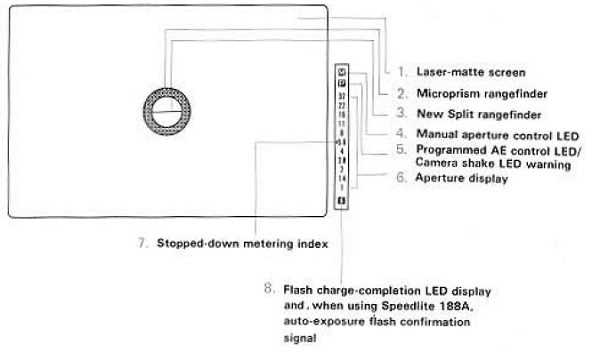 canon ae 1 program repair manual