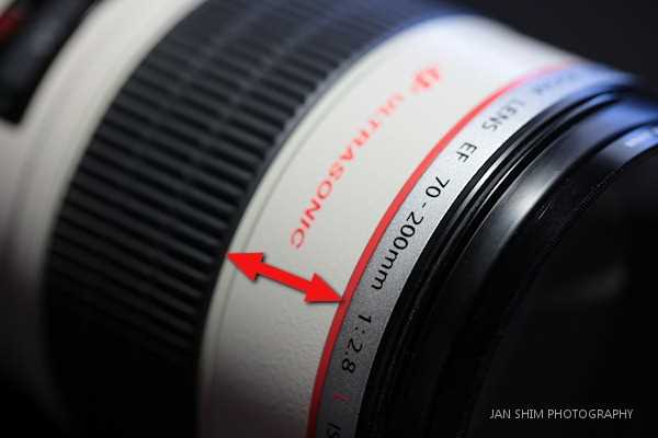 canon ef lens repair manual