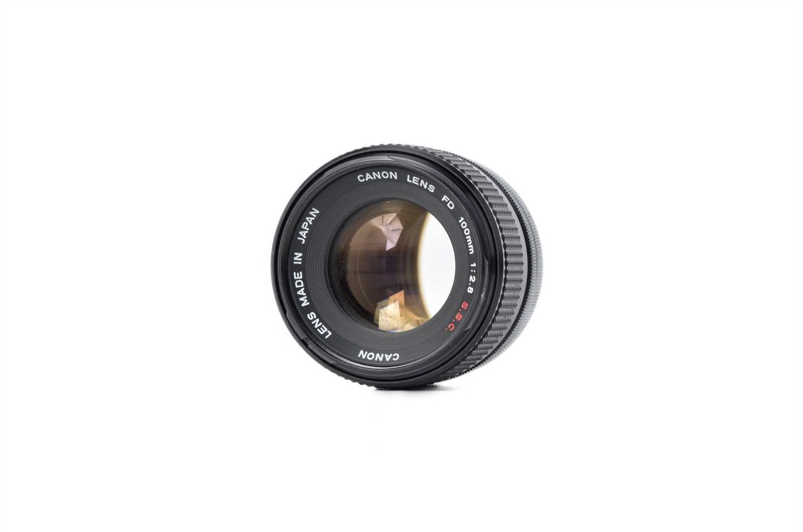 canon ef lens repair manual