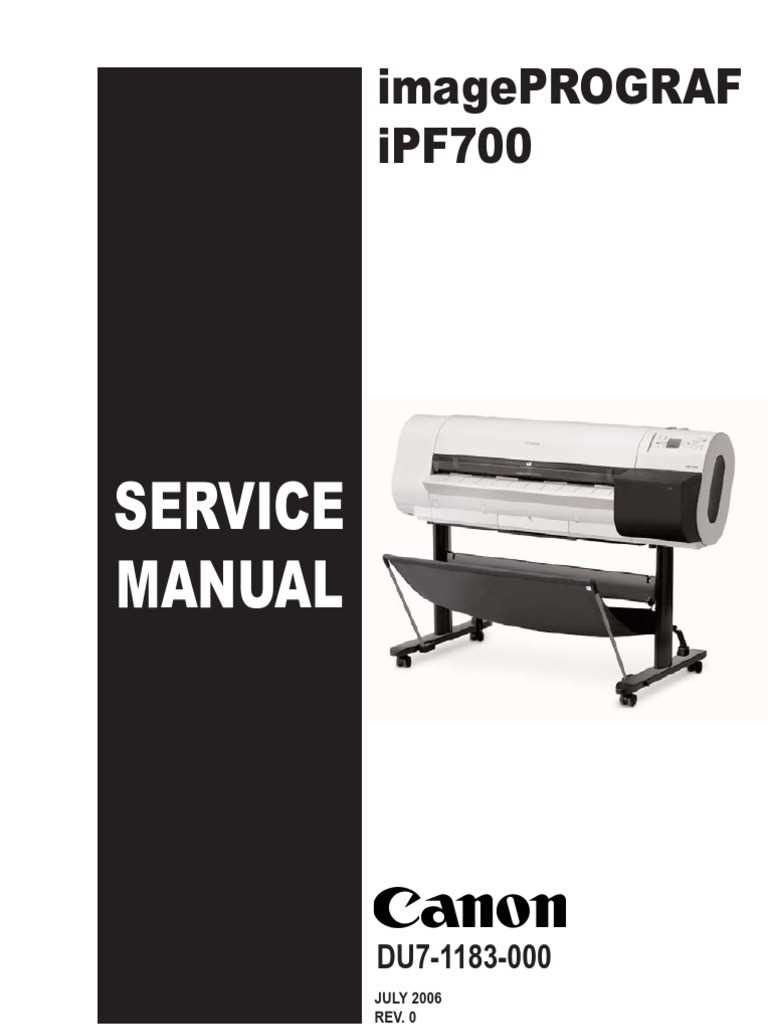 canon pixma repair manual