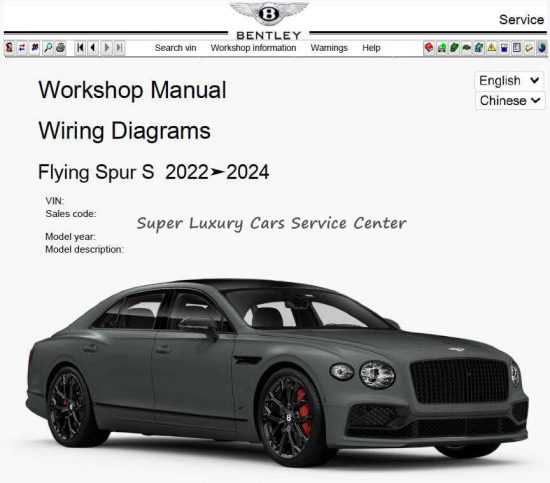 car service repair manuals and wiring diagrams