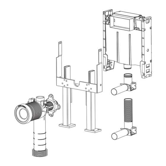 caroma toilet repair manual