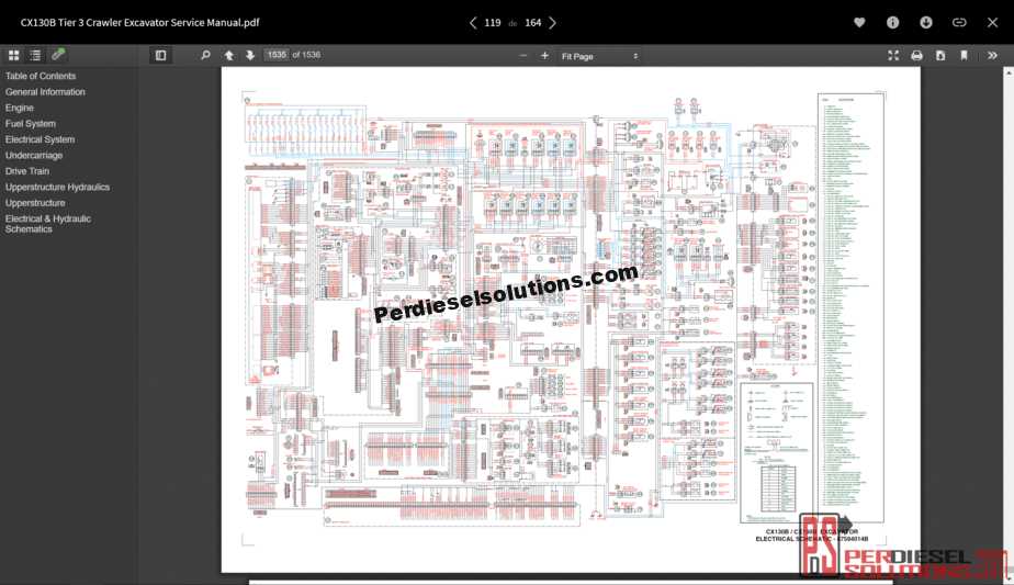 case 446 repair manual