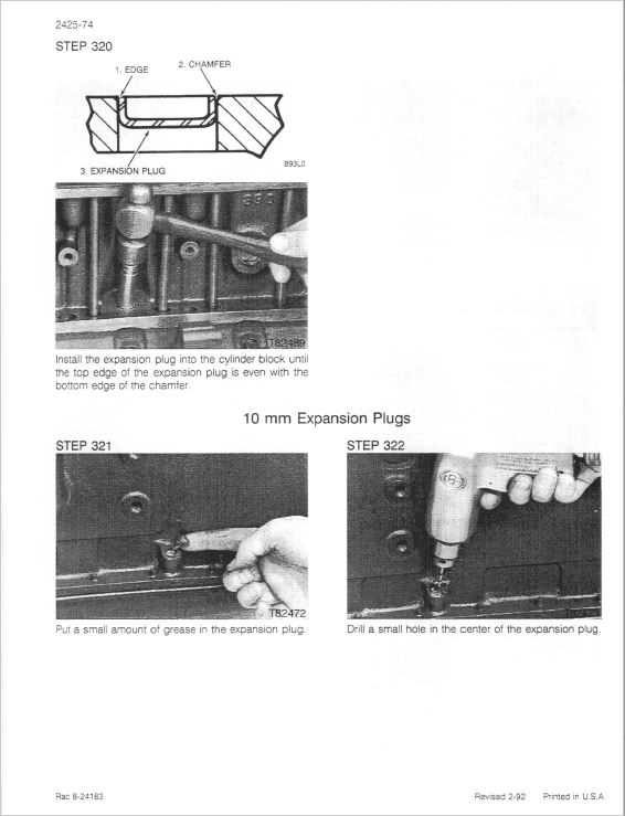 case 580 backhoe repair manual