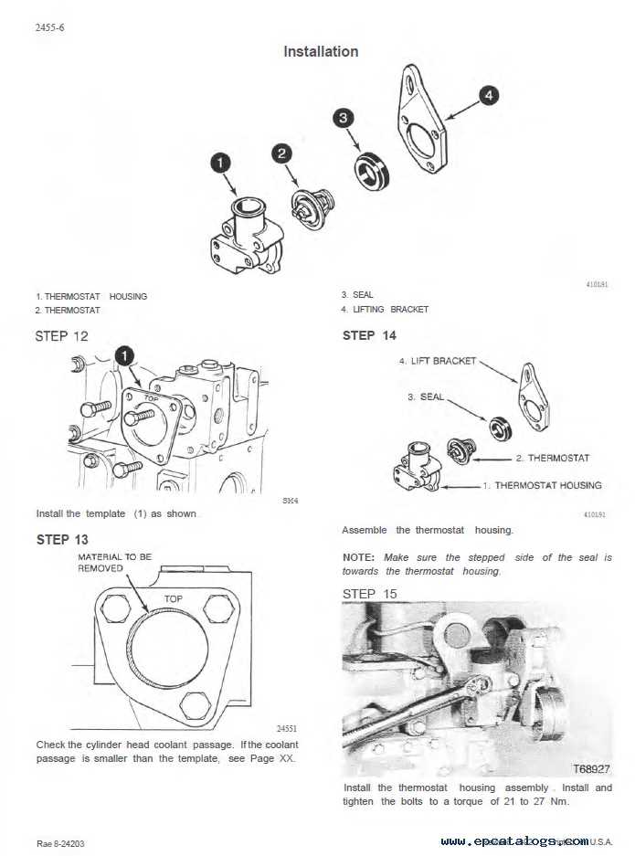 case 580k backhoe repair manual