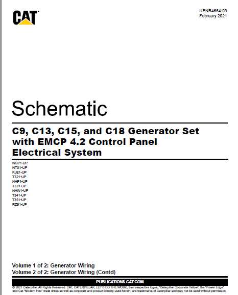 cat c15 repair manual