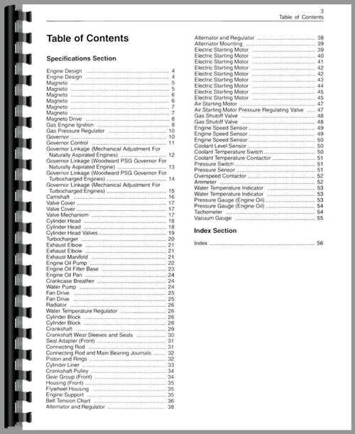 caterpillar 3306 repair manual