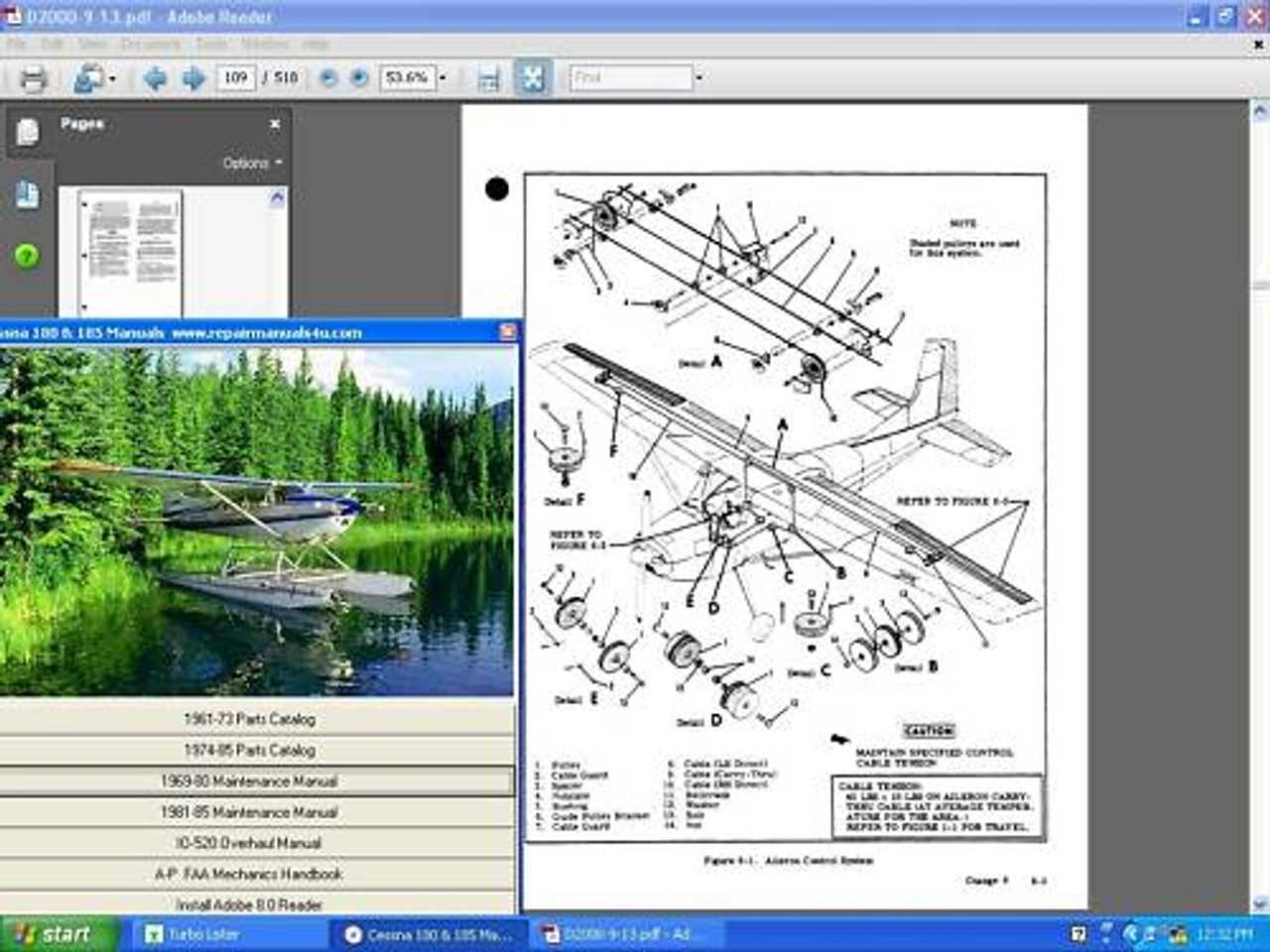 cessna 150 structural repair manual