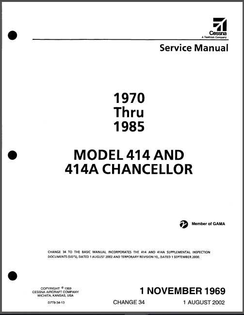 cessna 150 structural repair manual