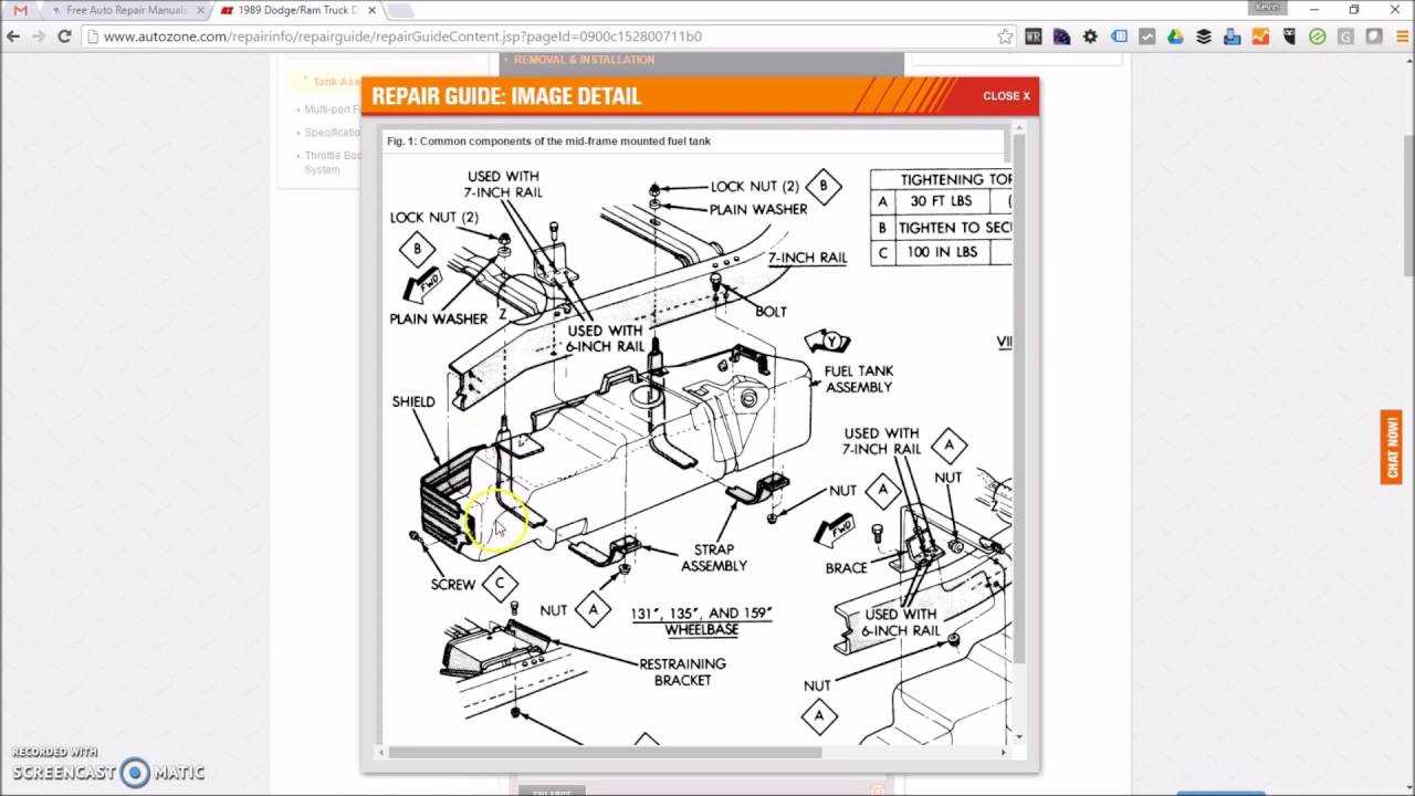 chevrolet auto repair manuals