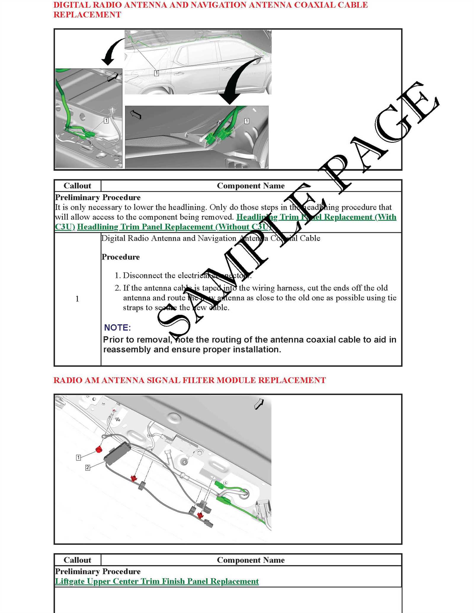 chevrolet traverse repair manual