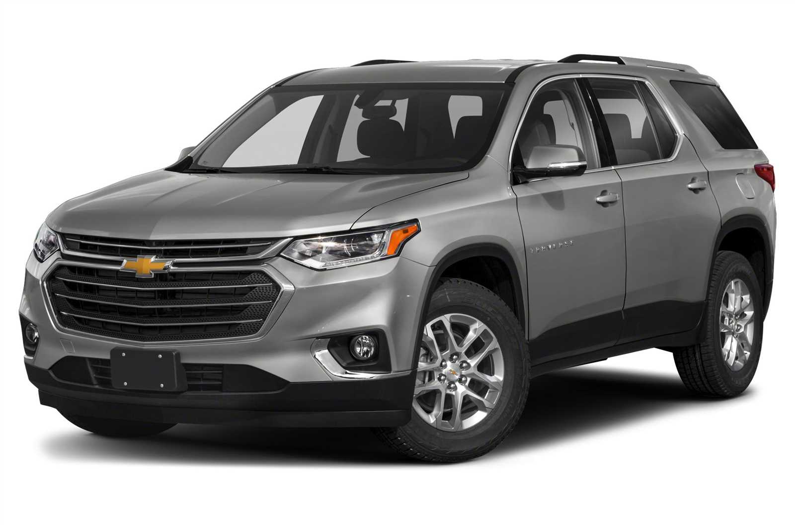 chevrolet traverse repair manual