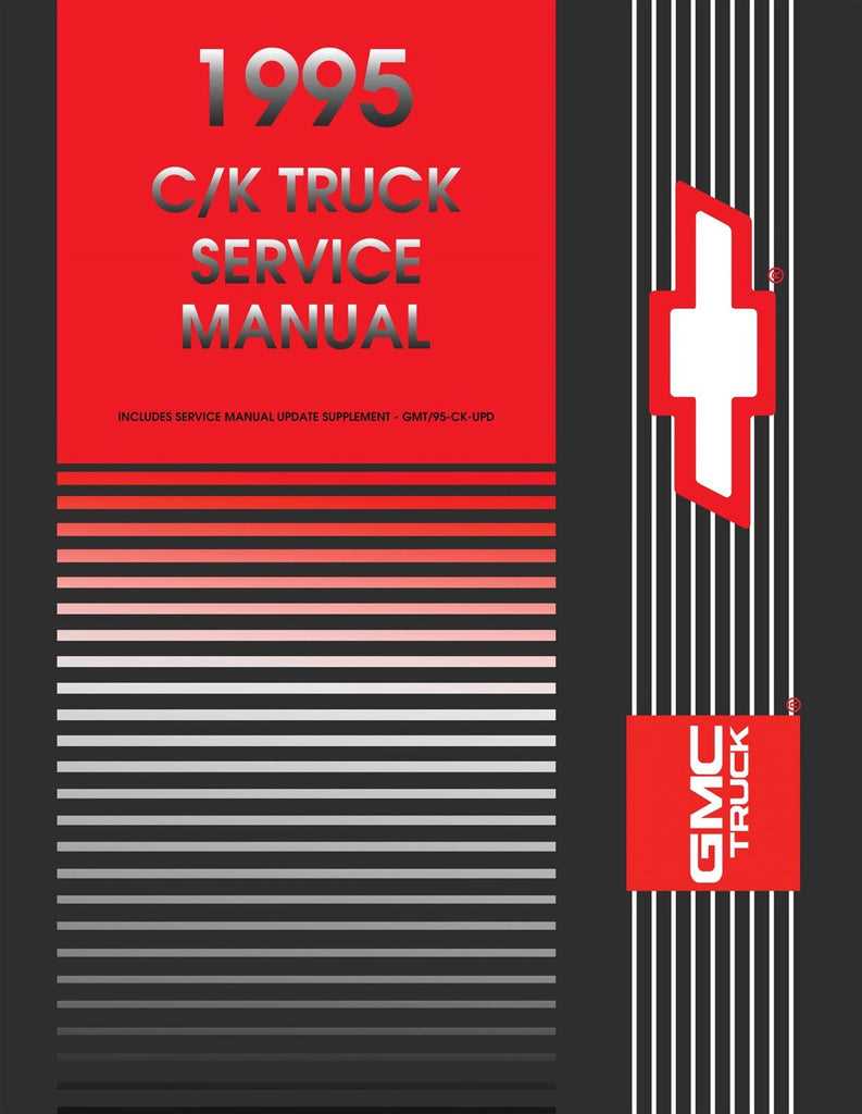 chevy p30 repair manual