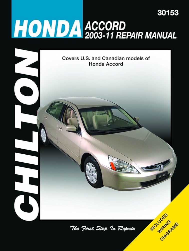 chilton honda crv repair manual