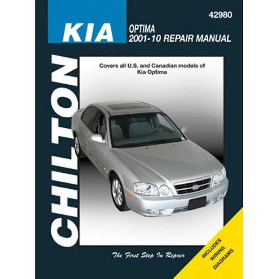 chilton nissan frontier repair manual