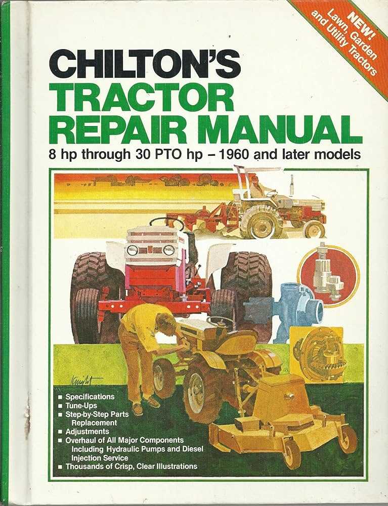 chilton repair manual review