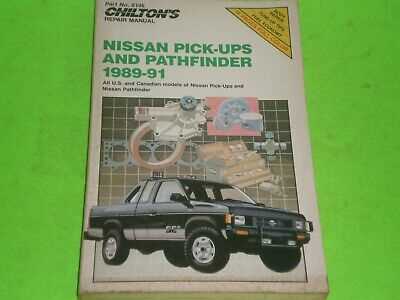 chilton shop repair manual