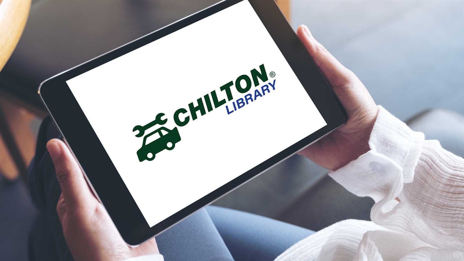 chilton truck repair manuals