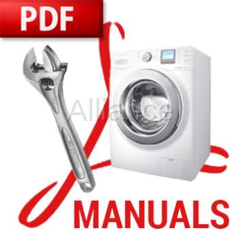 clothes dryer repair manual