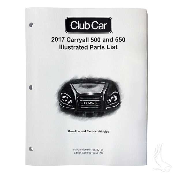 club car repair manual