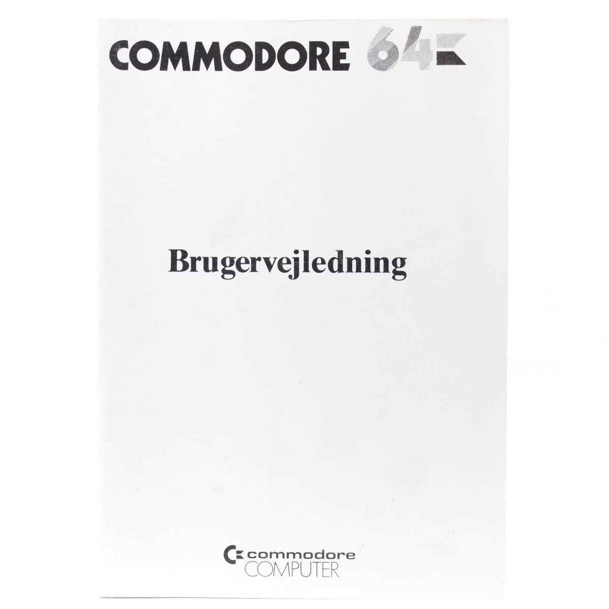 commodore 64 repair manual