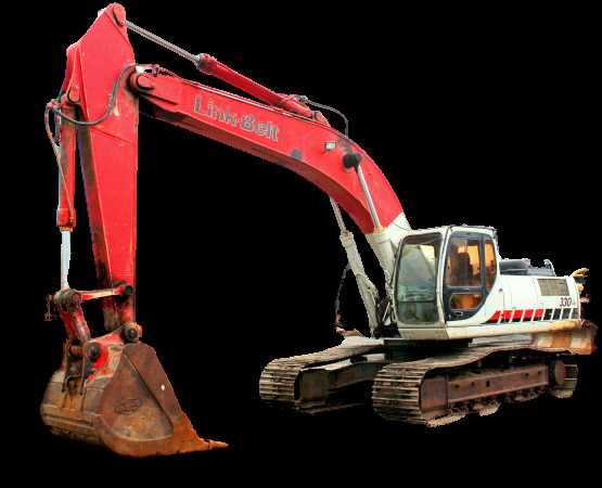 construction equipment repair manuals