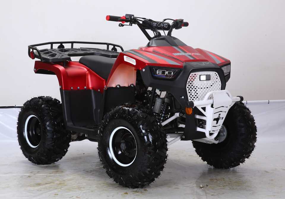 coolster 125cc atv repair manual