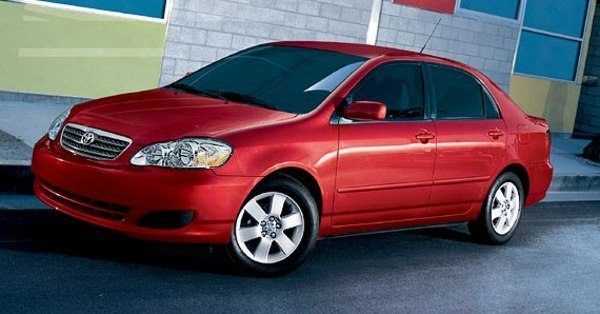 corolla 2001 repair manual