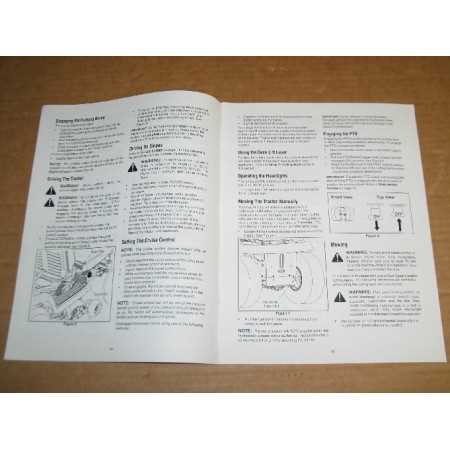 cub cadet lt1050 repair manual