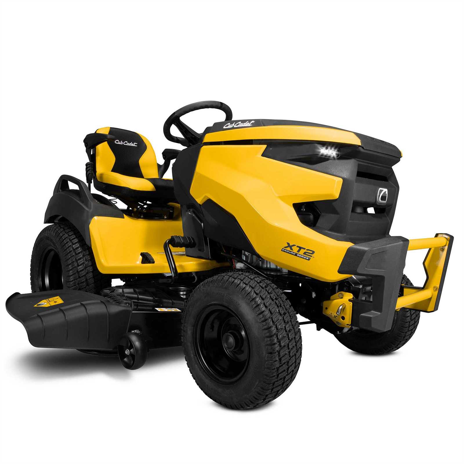 cub cadet riding mower repair manual