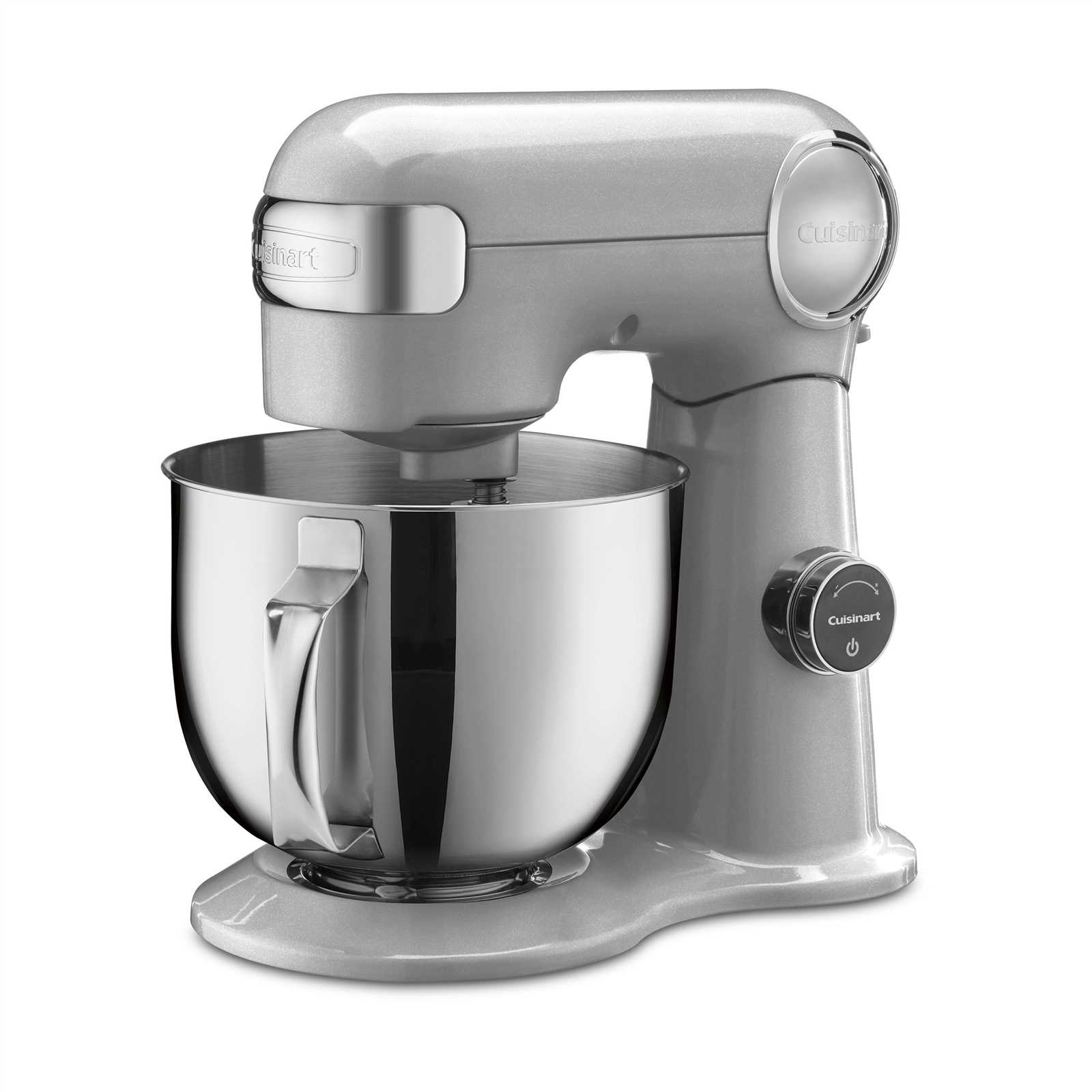 cuisinart mixer repair manual