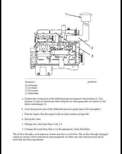 cummins isx engine repair manual